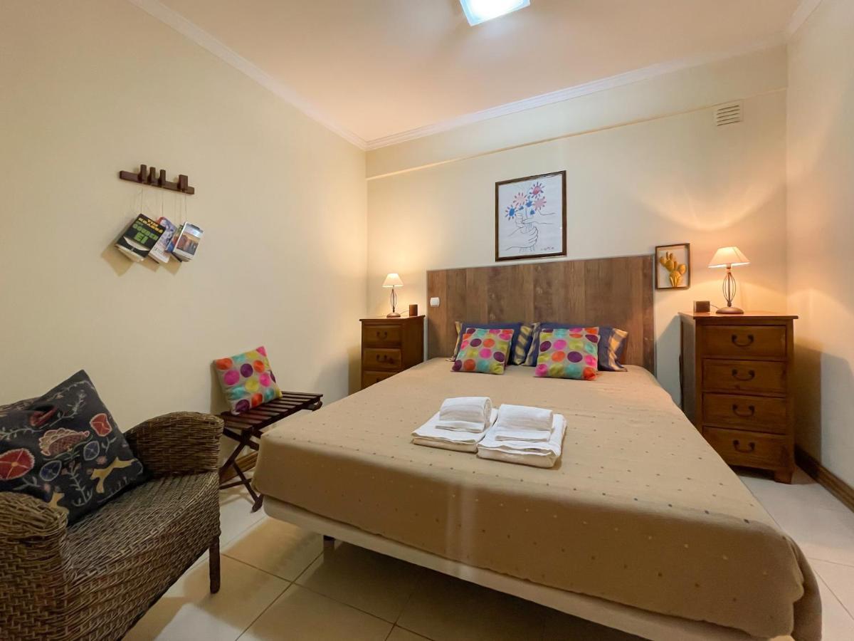 Apartment Old Town Center Albufeira Walk To Beach Εξωτερικό φωτογραφία