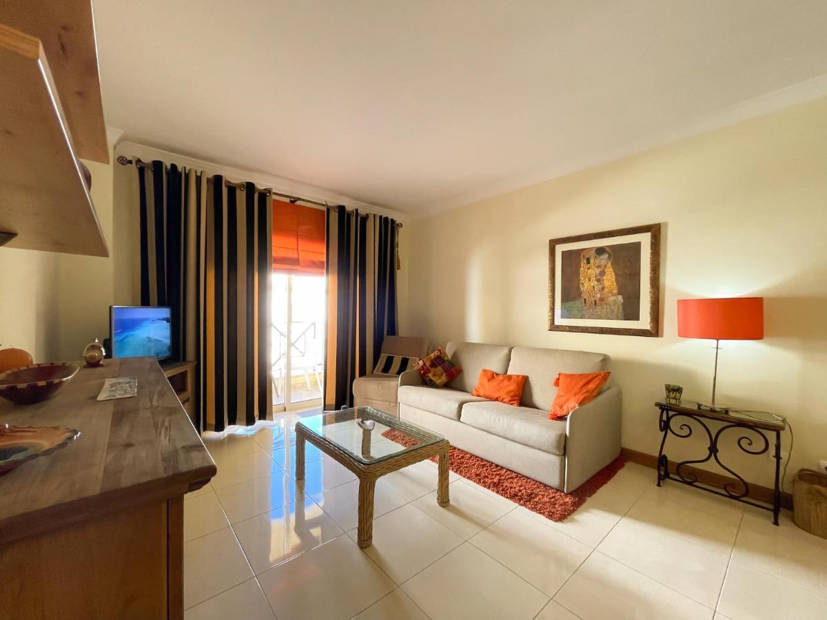 Apartment Old Town Center Albufeira Walk To Beach Εξωτερικό φωτογραφία