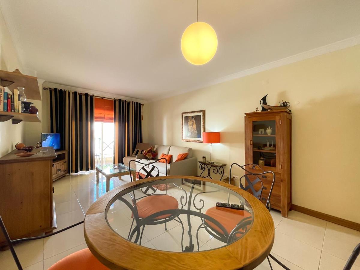 Apartment Old Town Center Albufeira Walk To Beach Εξωτερικό φωτογραφία