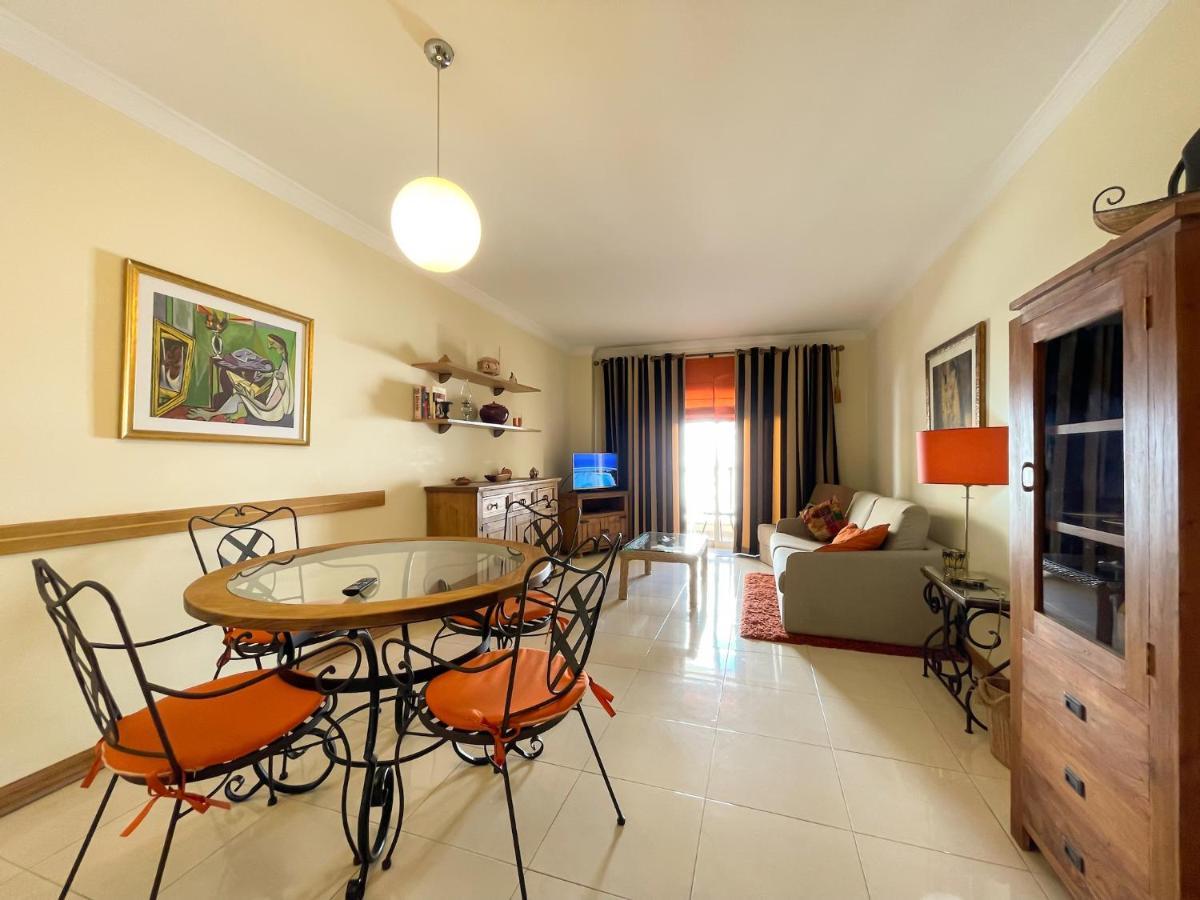 Apartment Old Town Center Albufeira Walk To Beach Εξωτερικό φωτογραφία