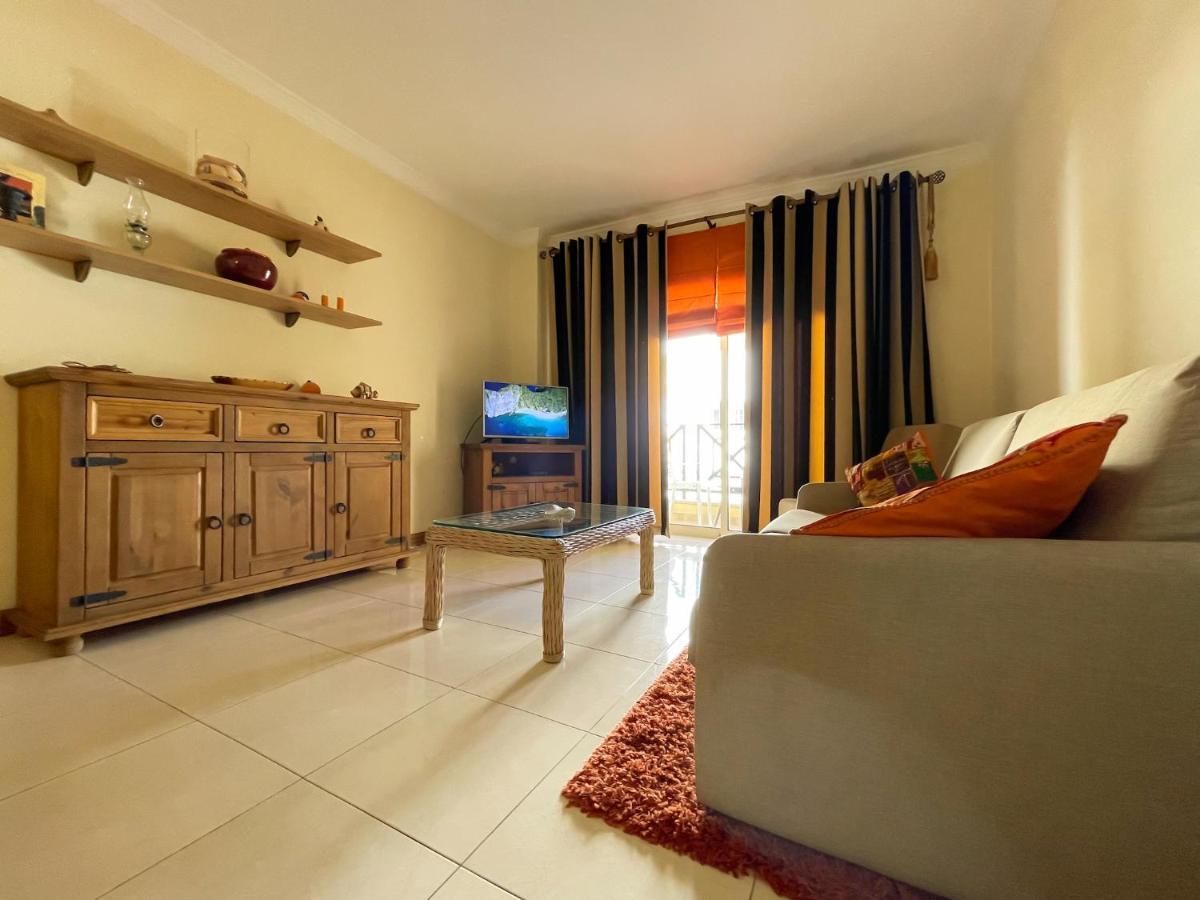 Apartment Old Town Center Albufeira Walk To Beach Εξωτερικό φωτογραφία